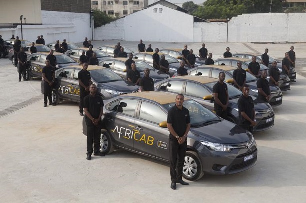 Africab à Abidjan: Les Acteurs Du Taxi Veulent Régler Leurs Comptes Au ...