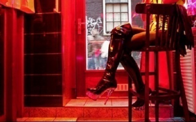 les prostituées de grand yoff