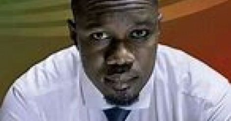 Ousmane Sonko Admis En R Animation