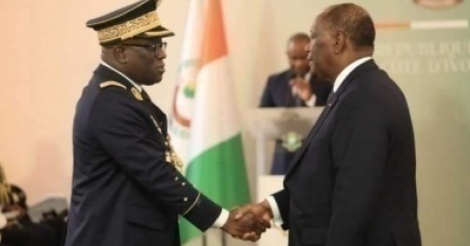 C Te Divoire Les Faci Saluent Le Leadership De Ouattara Dans Laffaire Des Soldats Ivoiriens