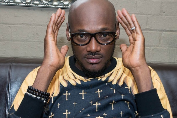 Nigeria: l'artiste 2Face Idibia menacé d'arrestation pour une marche